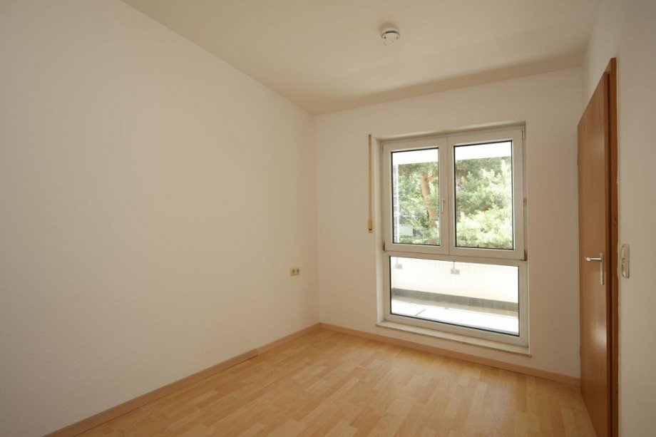 SCHLAFZIMMER Etagenwohnung Darmstadt