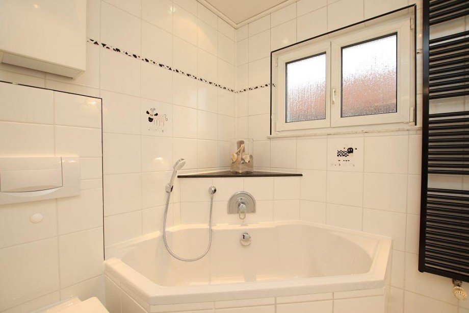 ECKWANNE Etagenwohnung Pfungstadt