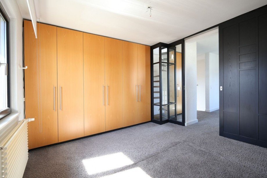 SCHLAFZIMMER Einfamilienhaus Darmstadt