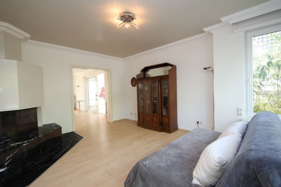 ESSZIMMER Einfamilienhaus Darmstadt