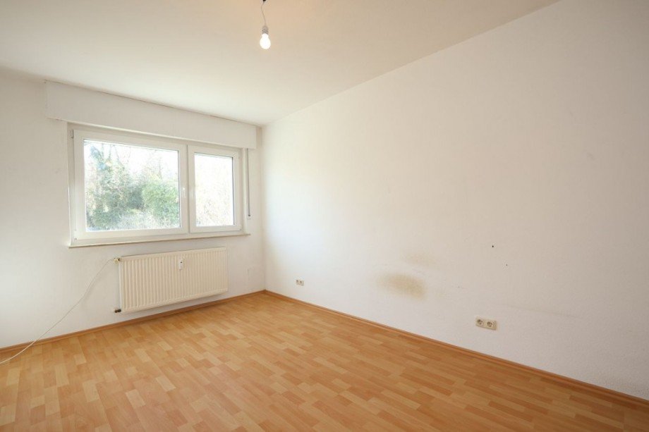 SCHLAFZIMMER Etagenwohnung Reinheim
