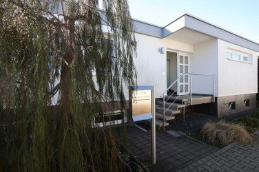 Hauptbild Bungalow - HIGHLIGHT...RESERVIERT