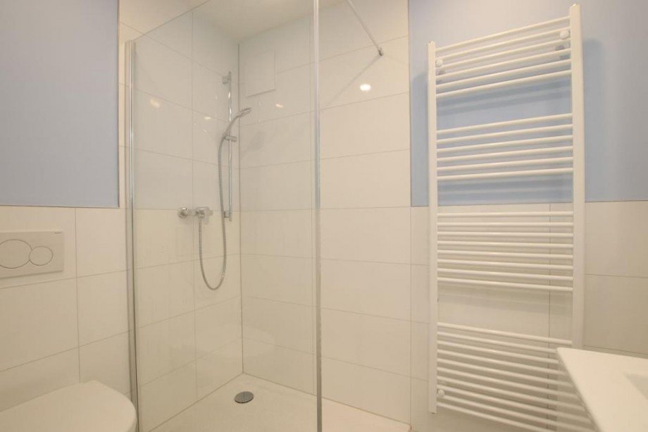 BAD EN SUITE Etagenwohnung Darmstadt