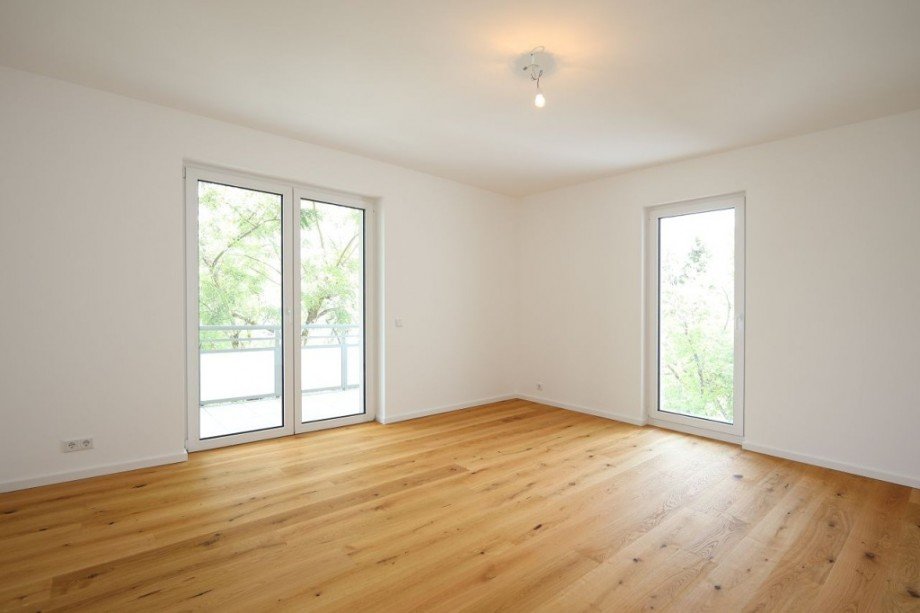 WOHN -/ ESSBEREICH Etagenwohnung Darmstadt