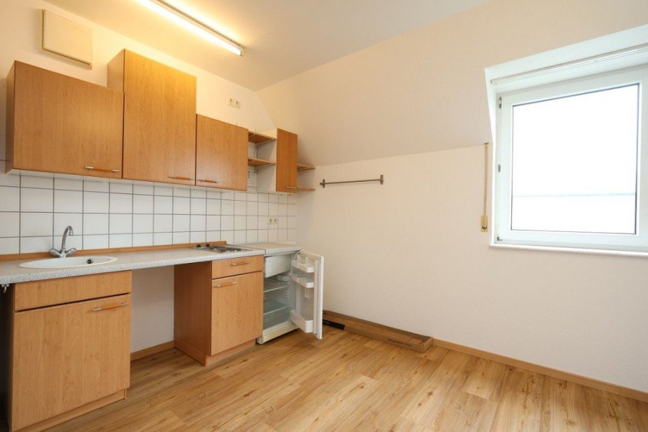 K�CHENZEILE Etagenwohnung Darmstadt