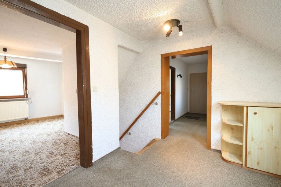 FLURBEREICH OG Einfamilienhaus Bensheim