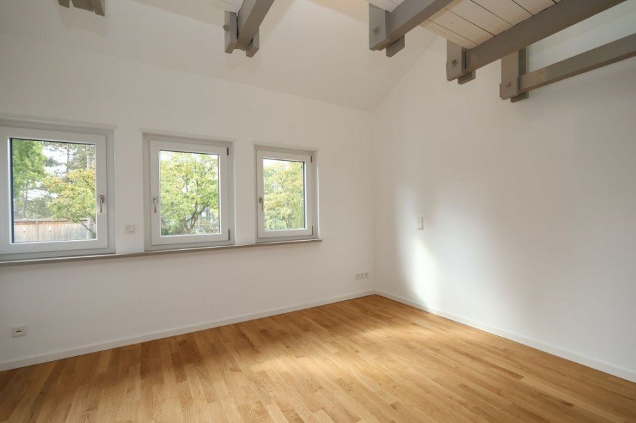 ZIMMER OG Einfamilienhaus Darmstadt