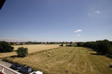 Hauptbild FELDBLICK in Pfungstadt-Hahn