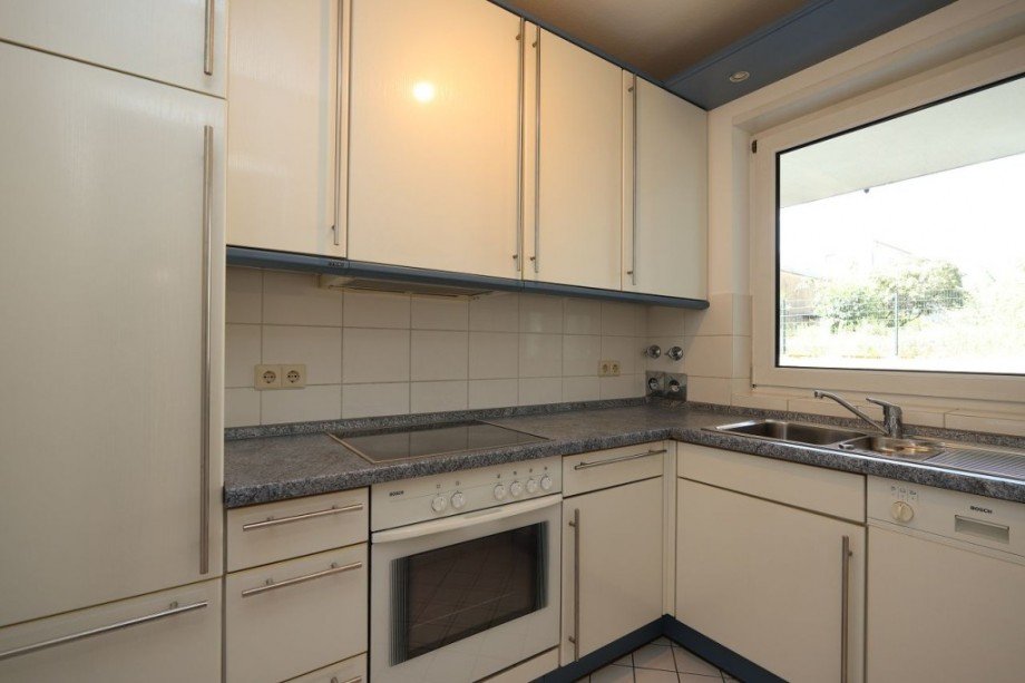 K�CHE Etagenwohnung Darmstadt