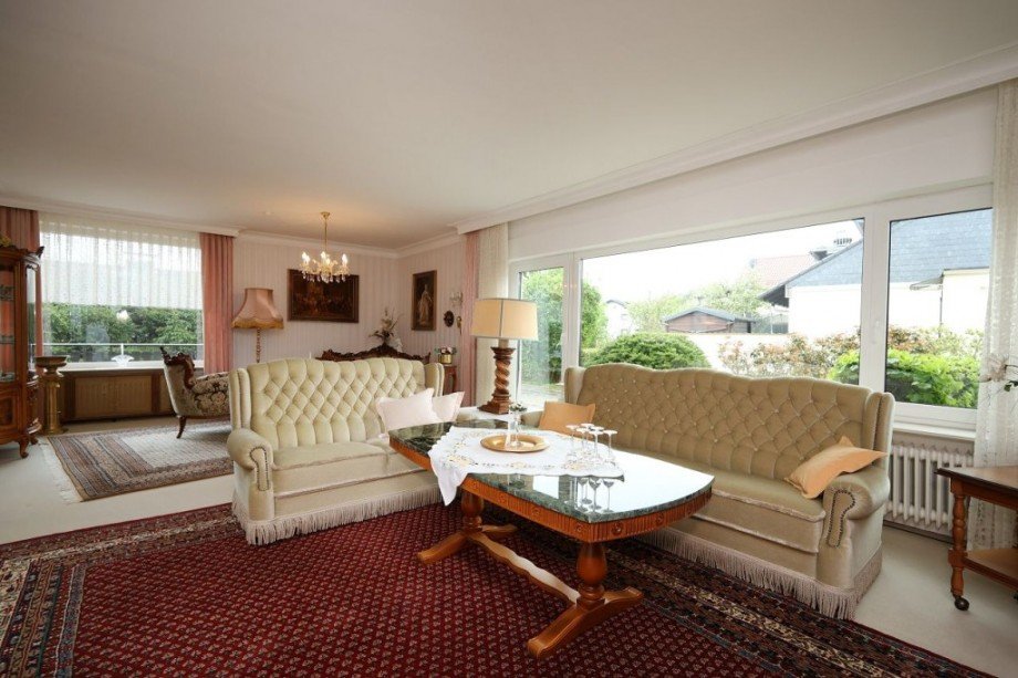 WOHNRAUM Zweifamilienhaus Modautal