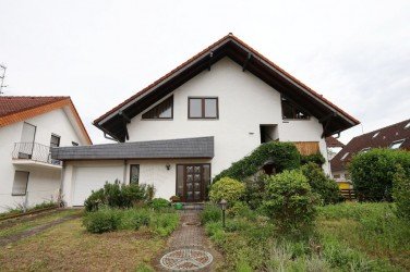 Hauptbild Dachwohnung in Pfungstadt ...
