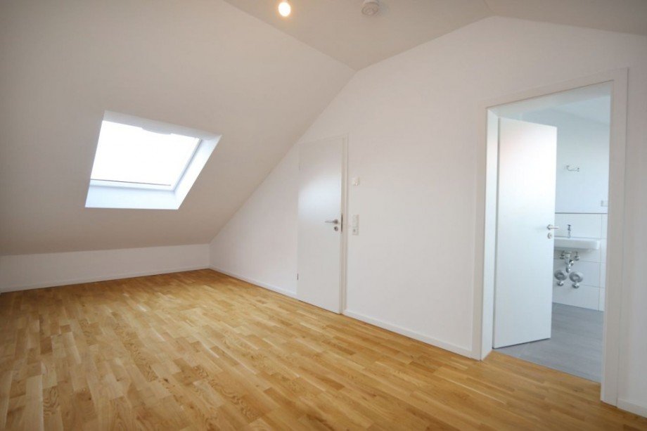 SCHLAFZIMMER Wohnung Pfungstadt