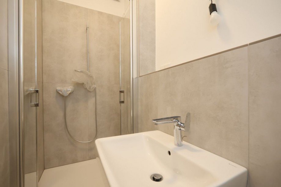 BADEZIMMER Etagenwohnung Darmstadt