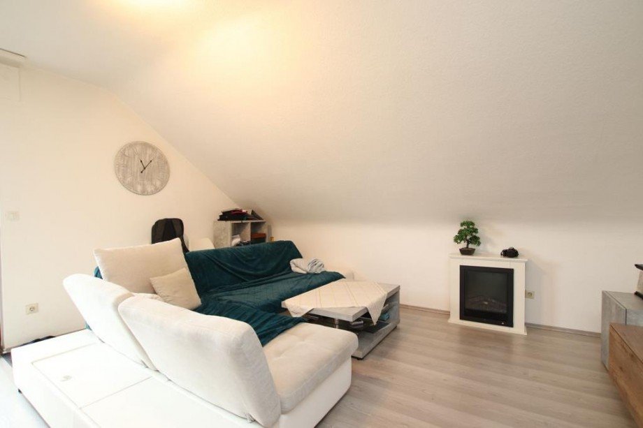 WOHNBEREICH Etagenwohnung Pfungstadt