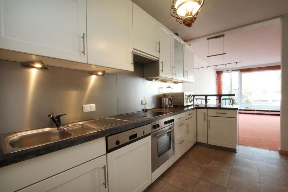 OFFENE EINBAUK�CHE Etagenwohnung Darmstadt