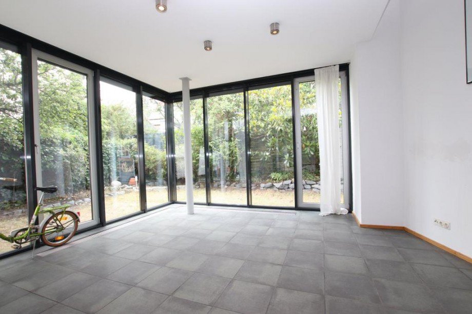 WOHNRAUM Einfamilienhaus Seeheim-Jugenheim