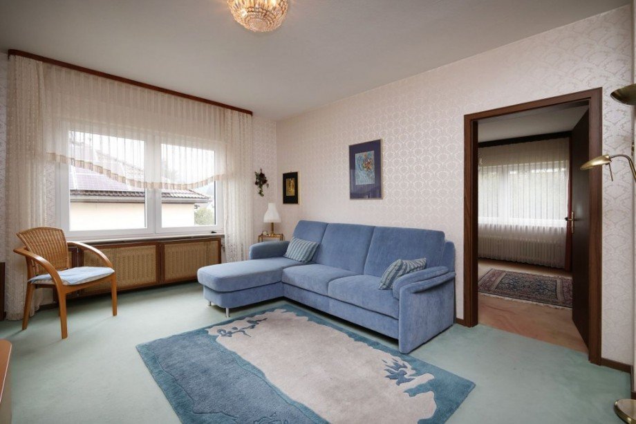ZIMMER IM EG Zweifamilienhaus Modautal