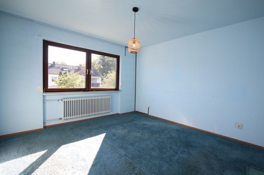 SCHLAFZIMMER Haus Neu-Isenburg