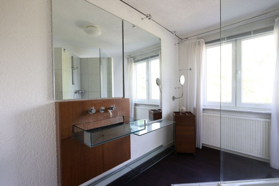 BADEZIMMER OG Einfamilienhaus Darmstadt