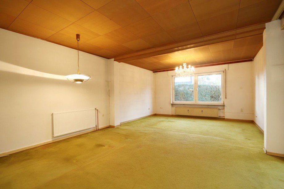 WOHNRAUM EG Zweifamilienhaus Darmstadt