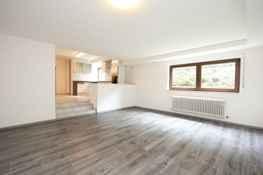 WOHN- / ESSBEREICH Etagenwohnung Pfungstadt