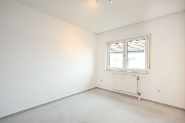 SCHLAFZIMMER Etagenwohnung Pfungstadt
