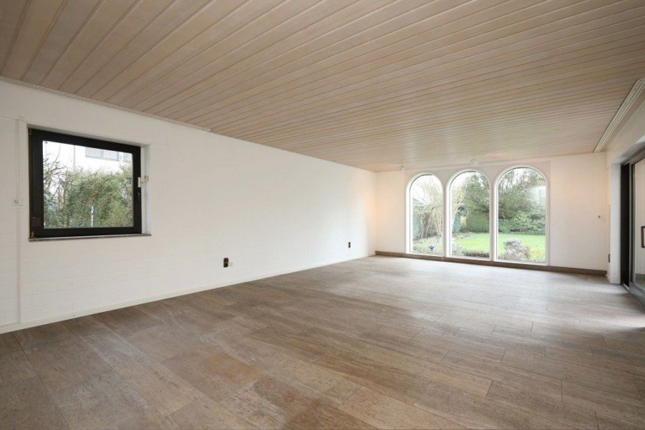 WOHNZIMMER EG Einfamilienhaus Darmstadt
