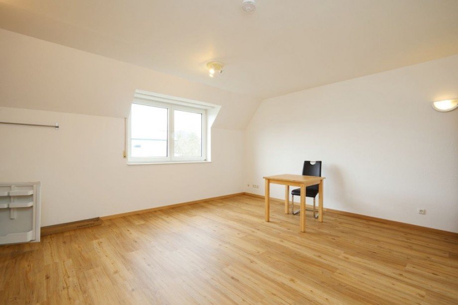 WOHN- / ESSBEREICH Etagenwohnung Darmstadt