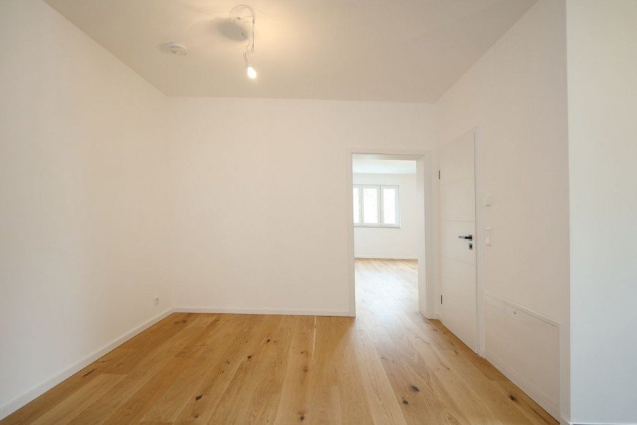 DIELE Etagenwohnung Darmstadt
