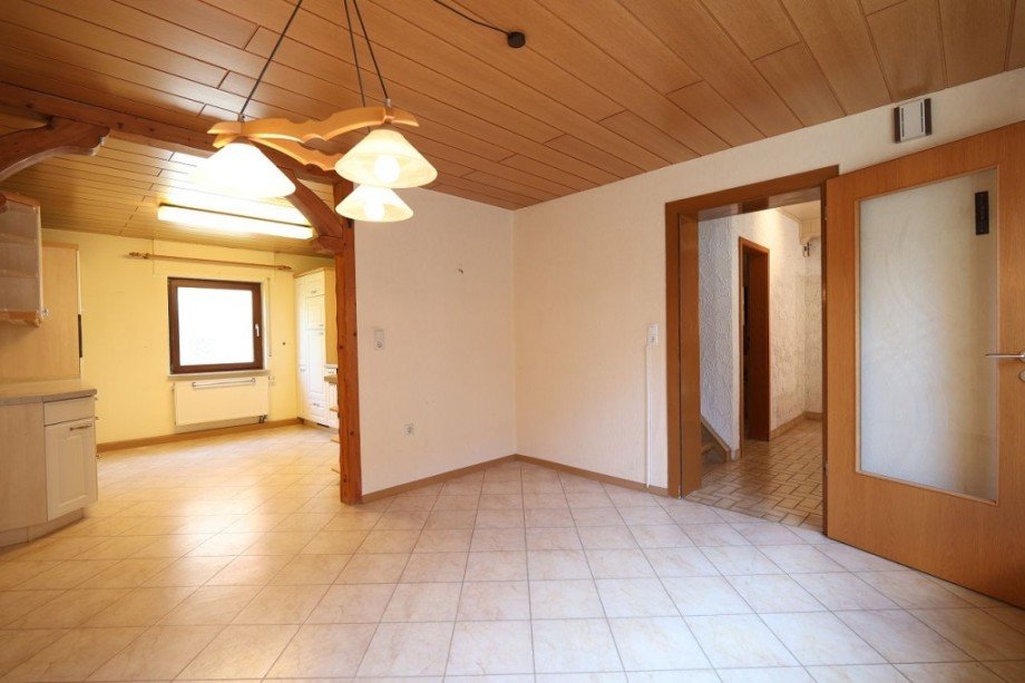 ESSBEREICH Einfamilienhaus Bensheim