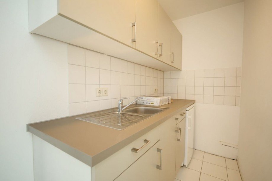 K�CHE Etagenwohnung Pfungstadt