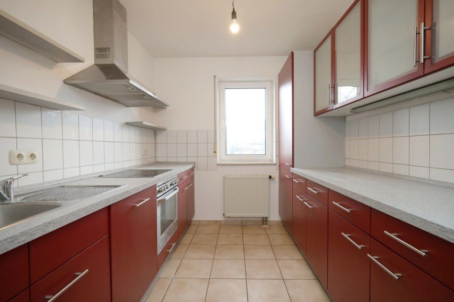 K�CHE EG Mehrfamilienhaus M�hltal