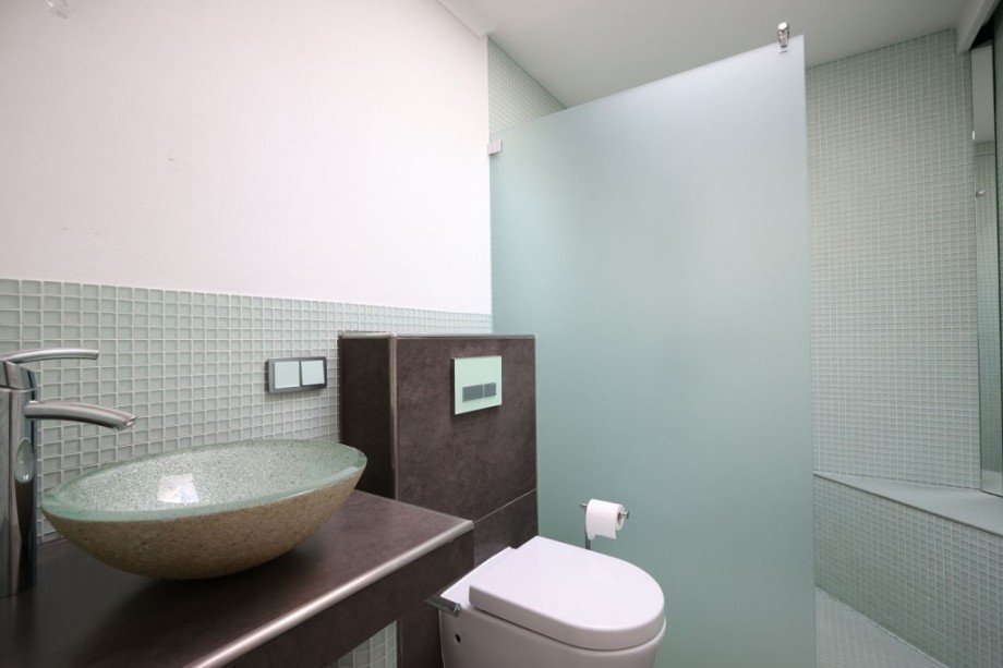 DUSCHBAD Haus M�rfelden-Walldorf