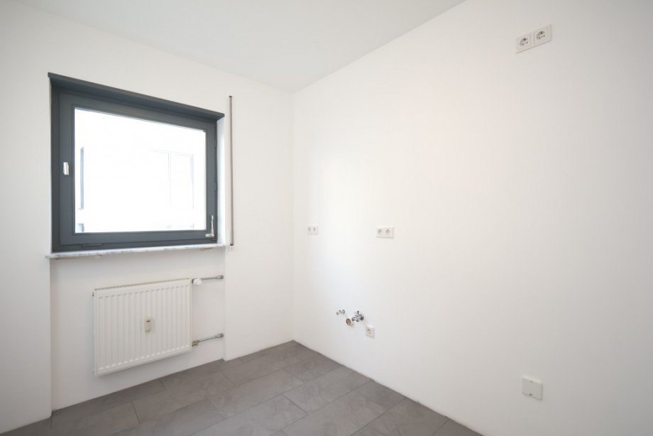 K�CHE Etagenwohnung Darmstadt