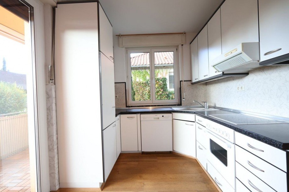 K�CHE OG Zweifamilienhaus Darmstadt
