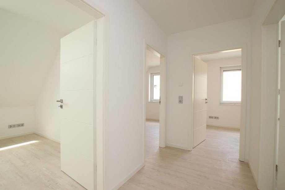 FLUR Etagenwohnung Weiterstadt