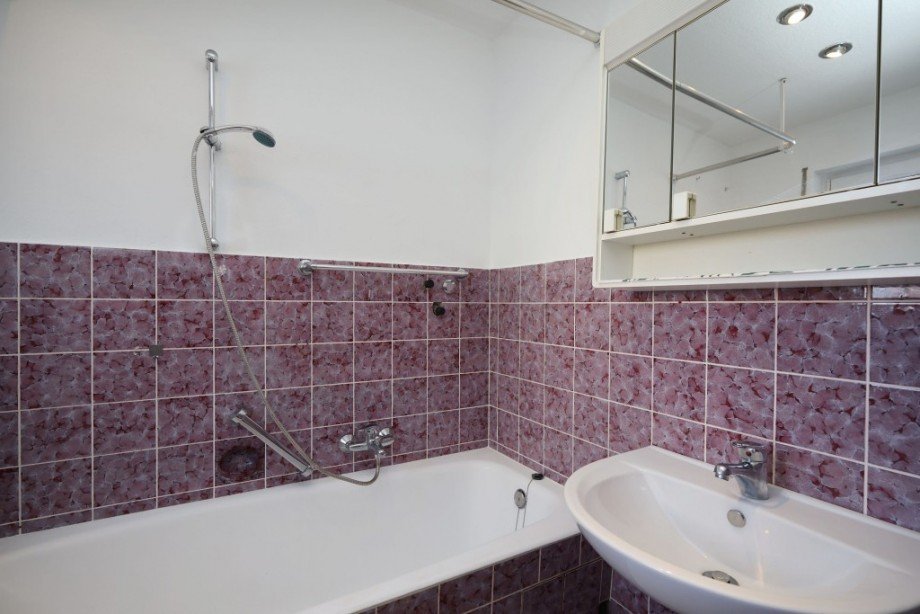 BAD OG Einfamilienhaus Pfungstadt