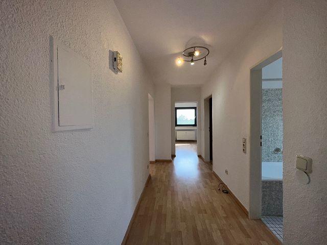 FLUR Etagenwohnung Pfungstadt