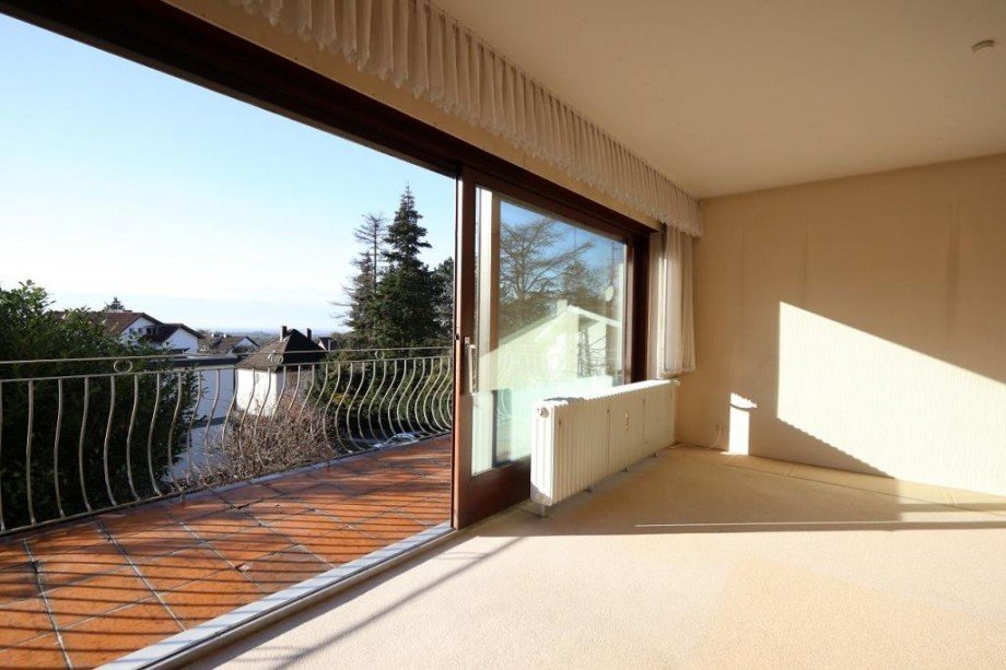 WOHNBLICK IM OG Zweifamilienhaus Seeheim-Jugenheim