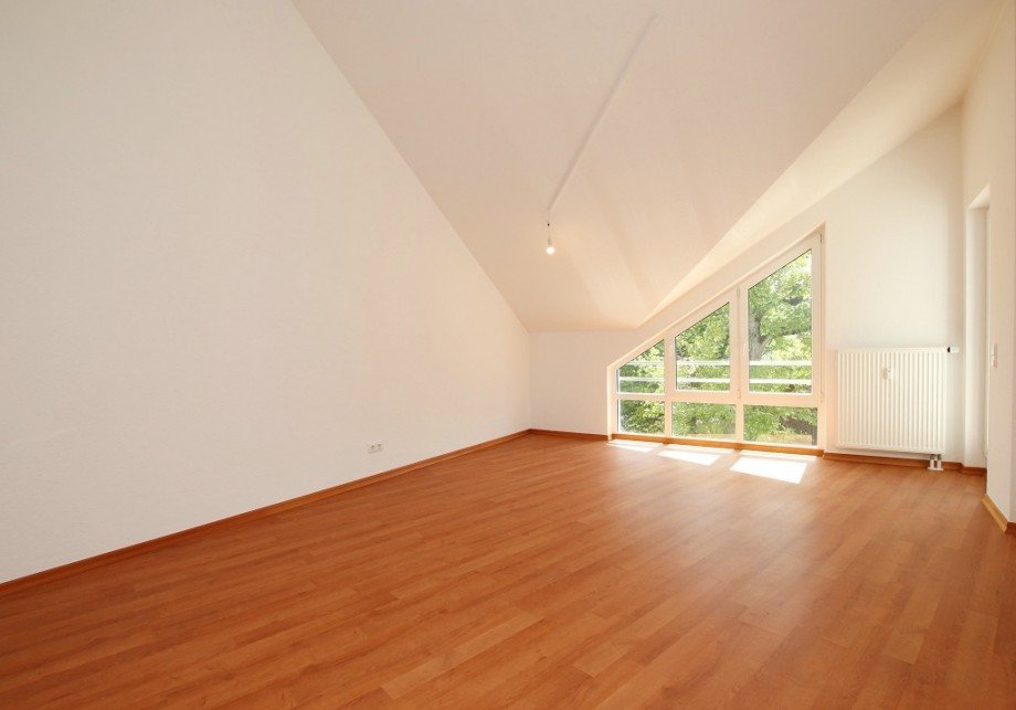 WOHNRAUM Etagenwohnung M�hltal
