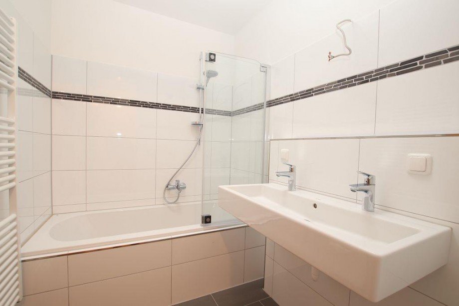 BAD MIT WANNE Bungalow Darmstadt