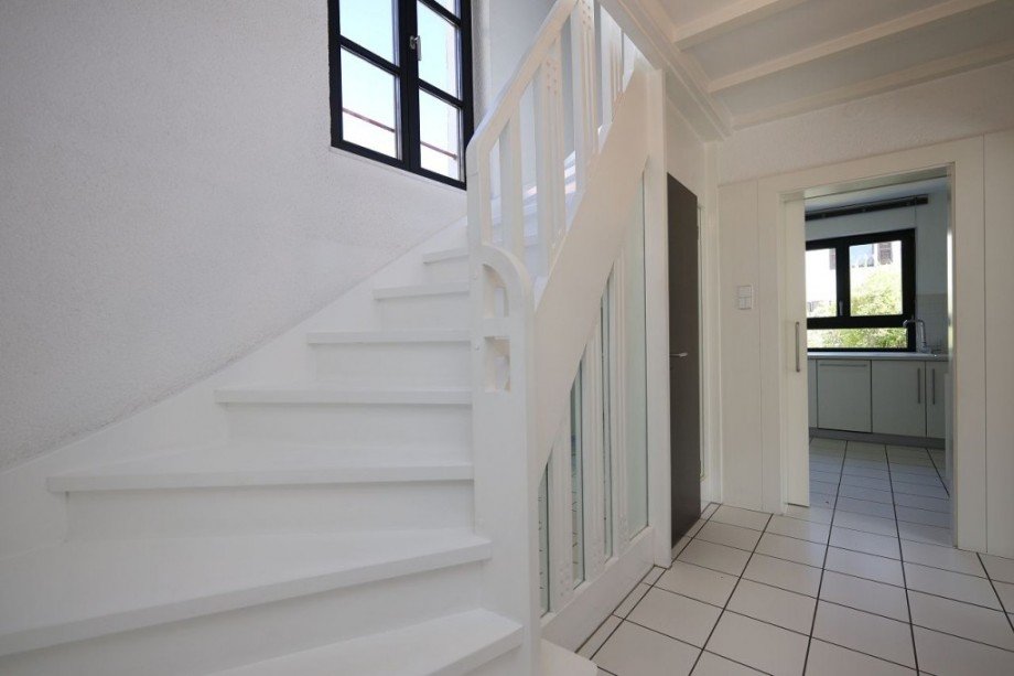 EINGANG / FLURBEREICH Einfamilienhaus Darmstadt