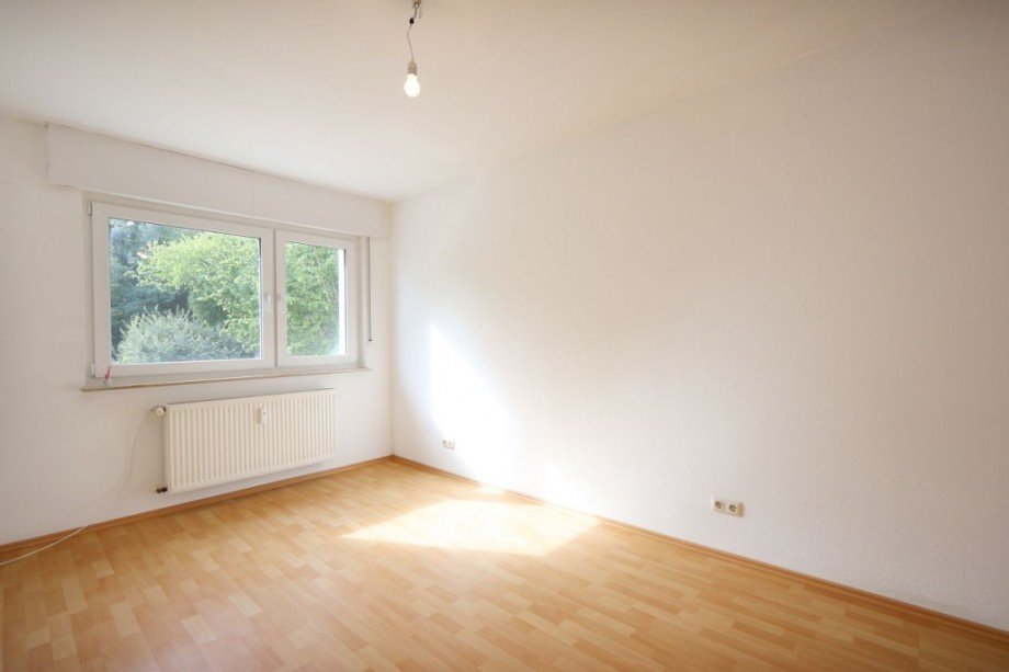 SCHLAFZIMMER Etagenwohnung Reinheim