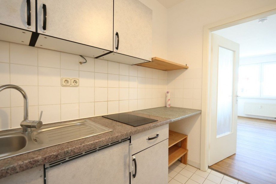 PANTRY-K�CHE Etagenwohnung Darmstadt