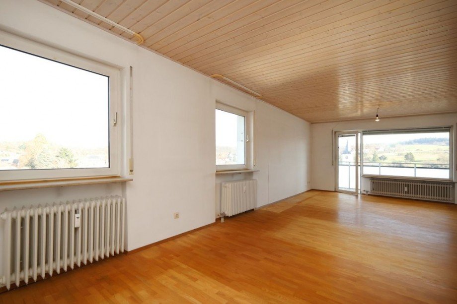WOHNBEREICH Etagenwohnung M�hltal