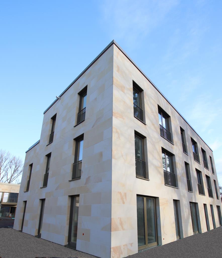 NEUBAU - TOWNHOUSE Haus Darmstadt