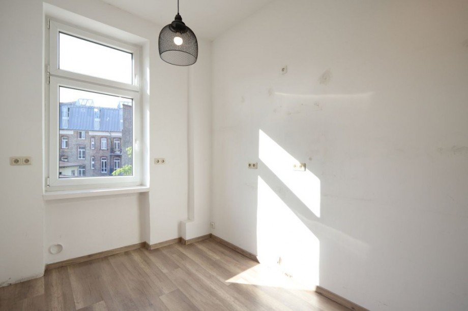 K�CHE Etagenwohnung Darmstadt