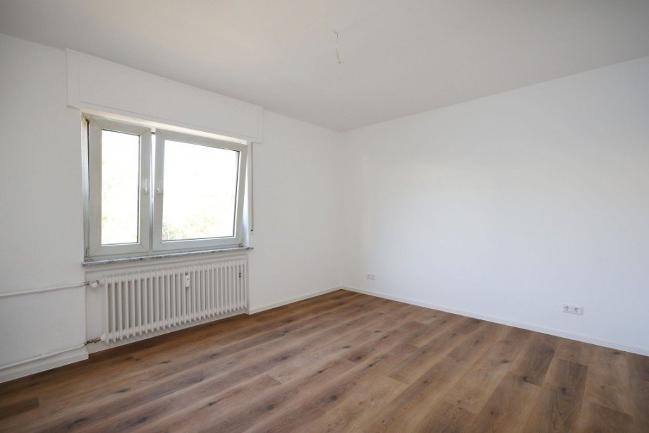 SCHLAFZIMMER Etagenwohnung Pfungstadt