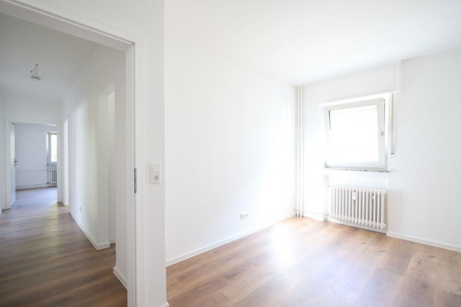 ARBEITSZIMMER Etagenwohnung Pfungstadt