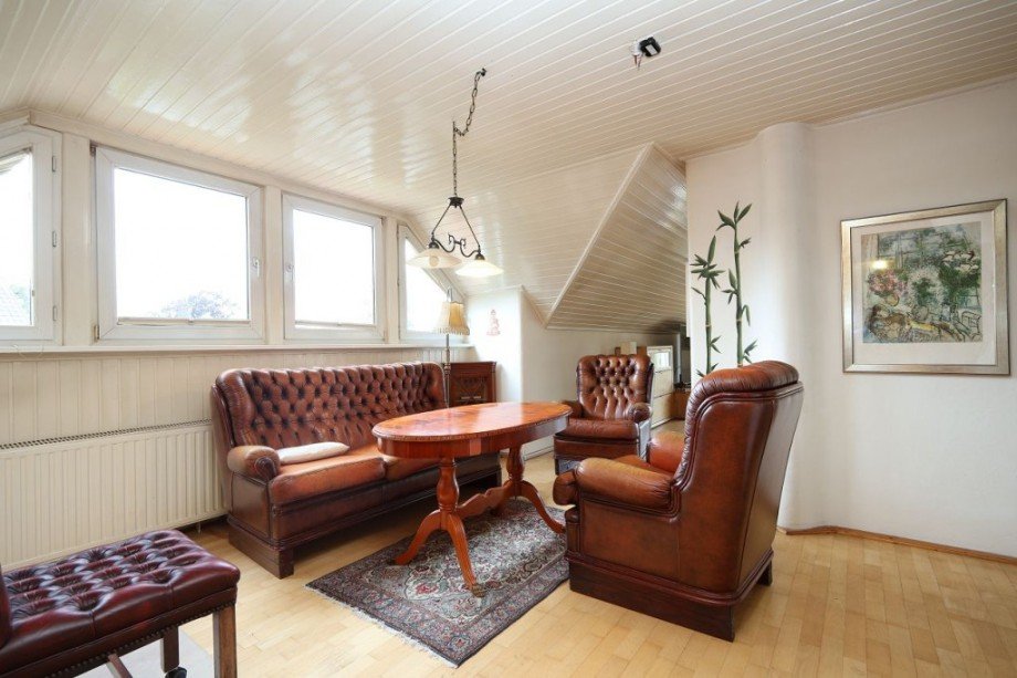 ESSBEREICH Etagenwohnung Bickenbach